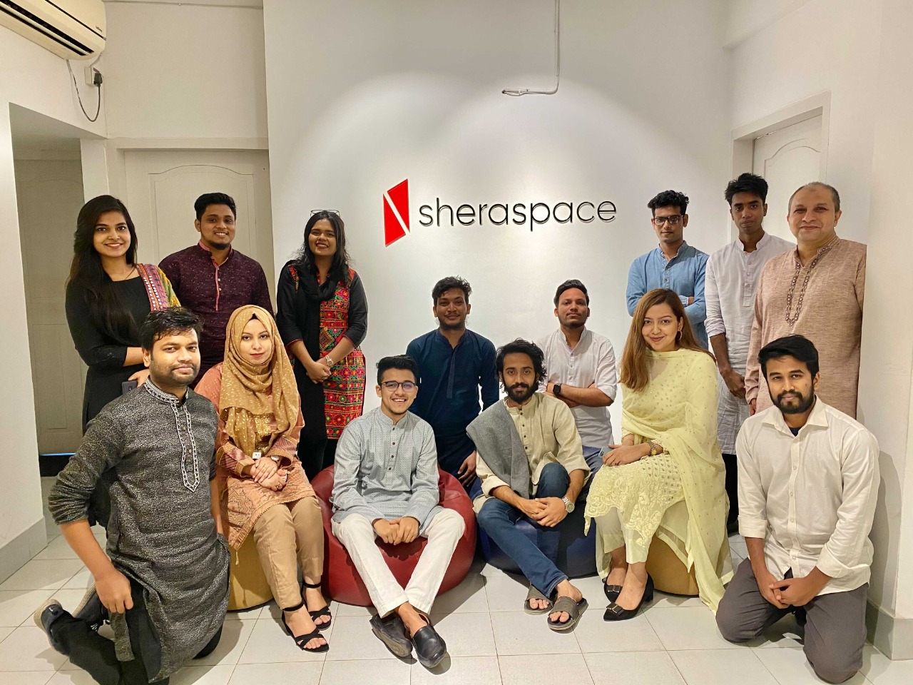 Sheraspace working to democratise interior design in BD