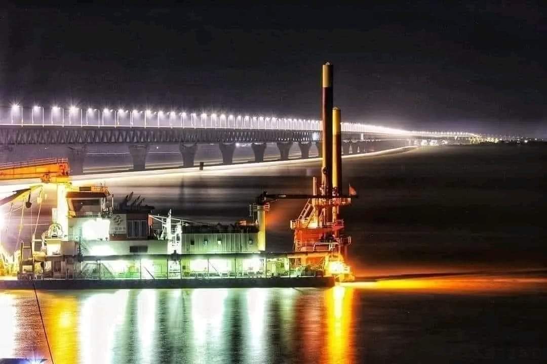 Padma Bridge to create new economic lifeline