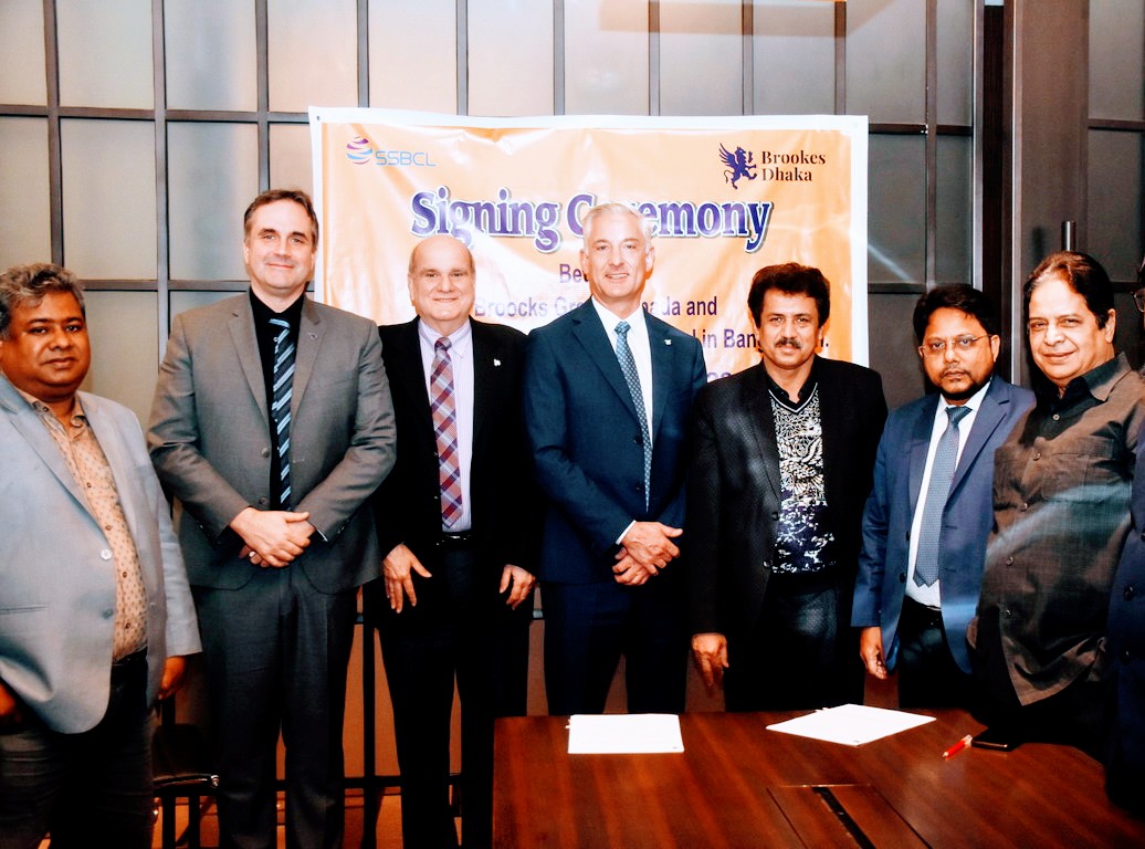 Brookes Education Group to open a school in Bangladesh