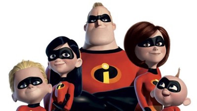 'Incredibles 2' crushes animation record with $180 million