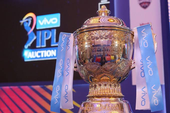 BCCI suspends IPL deal with Chinese sponsor