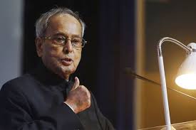 Pranab Mukherjee, India's former president who never became PM