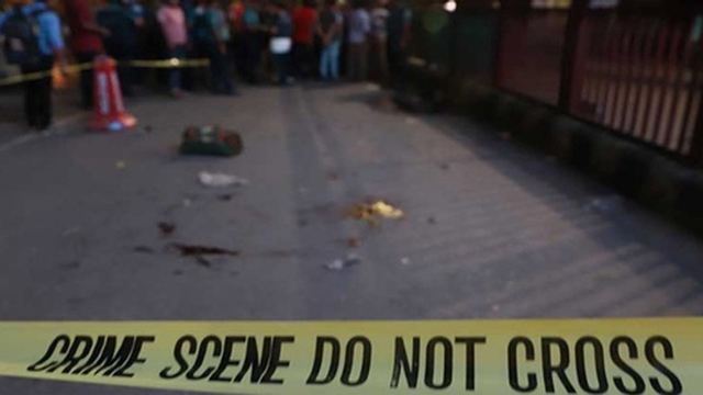 IS claims responsibility for bomb blast on police in Dhaka