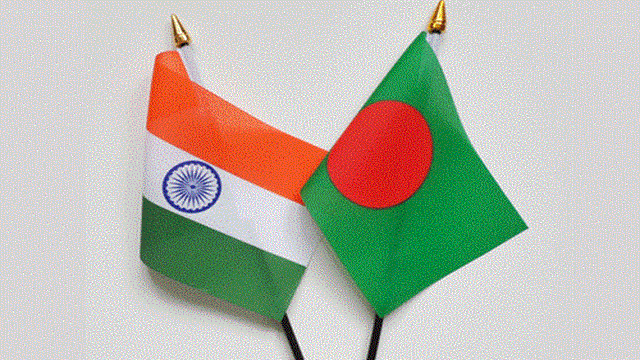 Dhaka-Delhi official talks over; 6 MoUs signed