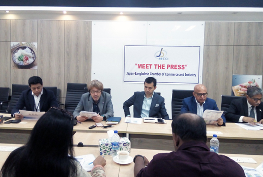 Bangladesh top priority for Japanese business expansion: JETRO