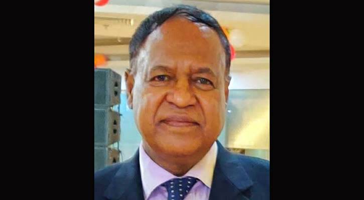 Jamuna Group Chairman Babul dies of Covid-19