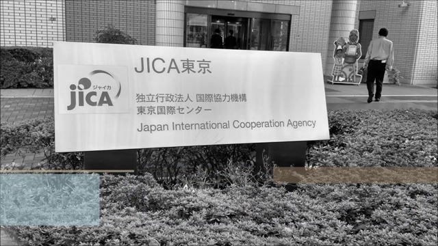 JICA suggests examining the seismic resistance