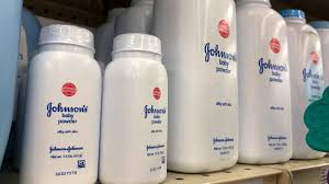Experts urge govt to test Johnson & Johnson baby powder