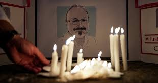 Saudi hands jail terms to 8 in final Khashoggi verdict