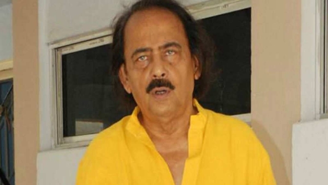 Veteran actor Chinmoy Roy passes away 