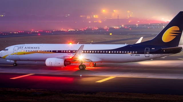 Jet Airways commences second service between Dhaka, New Delhi