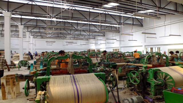 State-run jute mills get Tk 1.0 billion