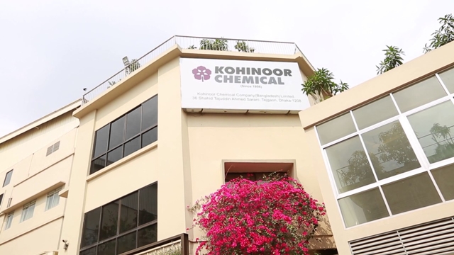 Kohinoor Chemical to invest Tk3.5cr on business expansion