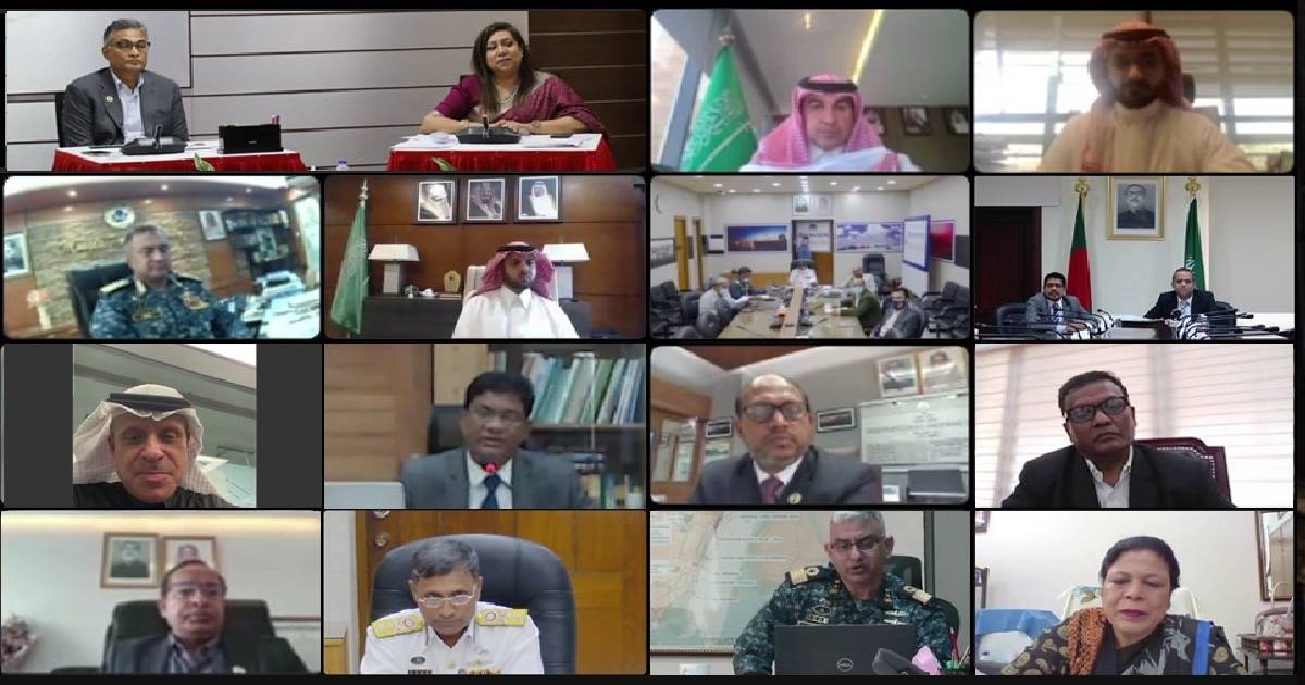 Bangladesh eyes huge Saudi investments