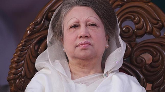 SC full bench to hear appeal against Khaleda bail Wednesday