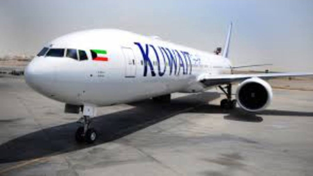 Kuwait Airways to spend $2.5b on new aircraft