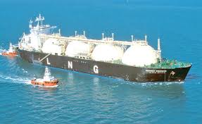 Four global LNG suppliers in queue to supply maiden spot LNG cargo