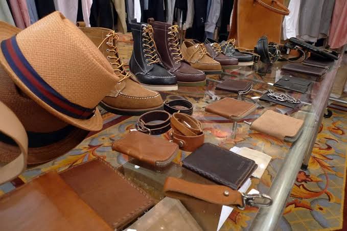 Bangladesh leather exports shrink in July-Sept period