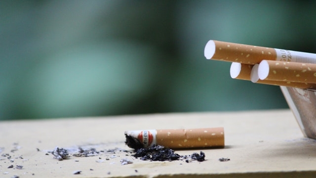 Lung cancer risk drops within 5 years of quitting smoking: Study