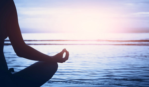Meditation, yoga can sharpen your mind 