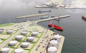 Tokyo Gas to act as consultant of LNG terminal at Matarbari 