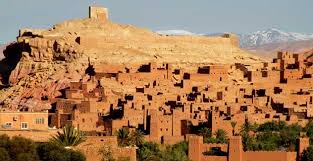 Morocco's tourism revenues up 18.1pc in Jan.-April