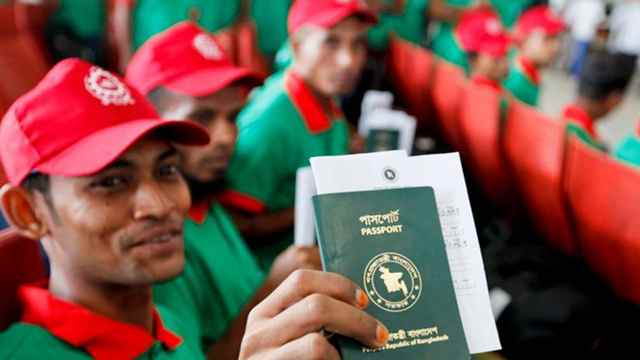 Malaysia ready to restart hiring Bangladeshi workers soon