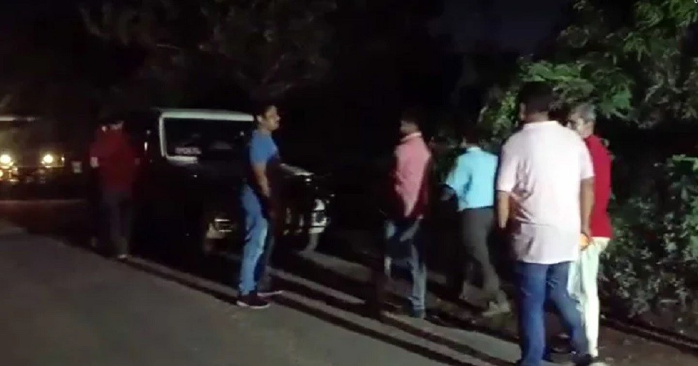 এমপি আজিমের খণ্ডিত মরদেহ উদ্ধারের দাবি কলকাতা পুলিশের
