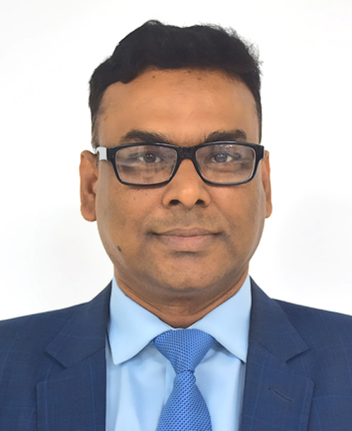 Md. Mahbub Alam Promoted as DMD of NCC Bank