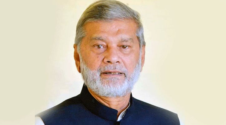 Nat'l budget is framed based on domestic demand: Mannan