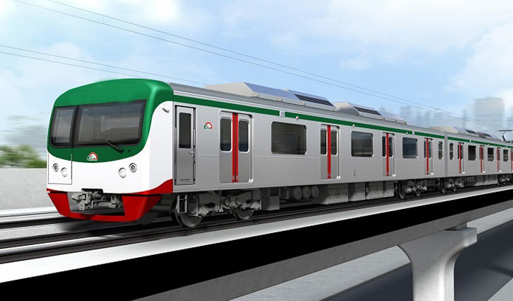 ECNEC approves another two metro rail projects with Taka 93,800 crore