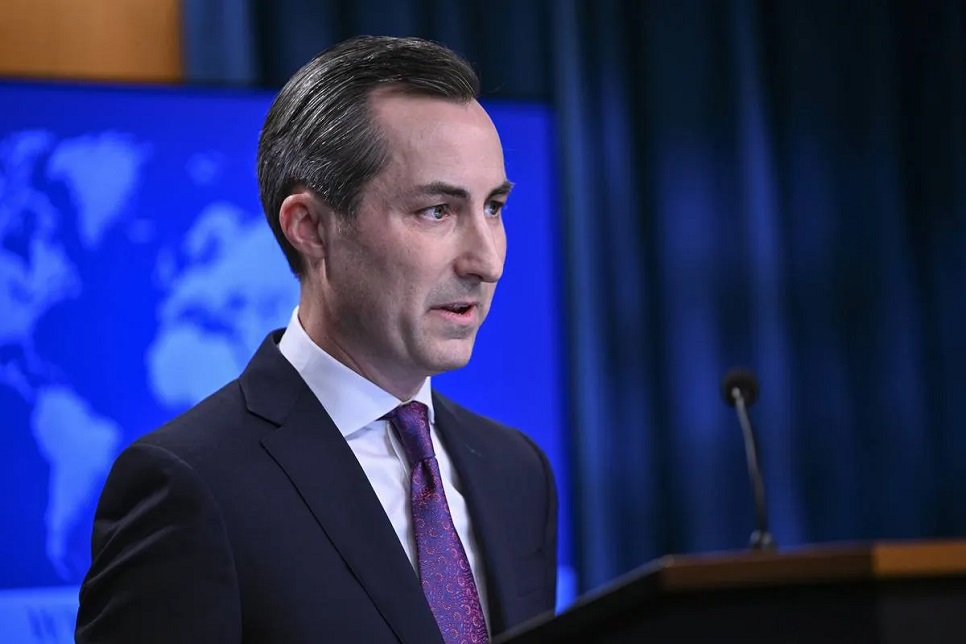 Washington values its relationship with Dhaka: State Department