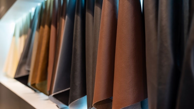 MoI finalises leather goods development policy draft