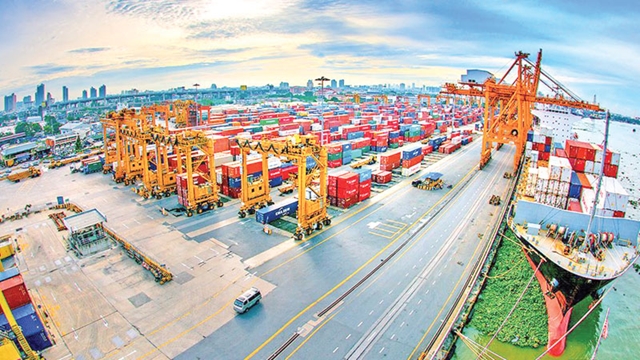 Govt takes mega project for development of Mongla Port