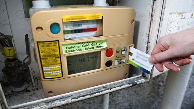 Move to open up pre-paid gas meter business to pvt sector