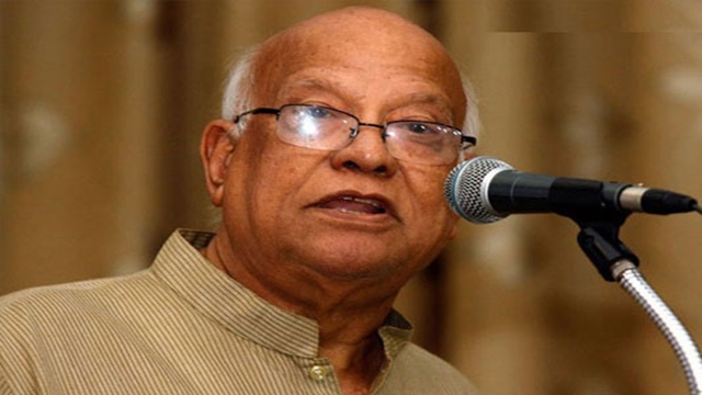 Muhith hints tax incentive for capital market shareholders