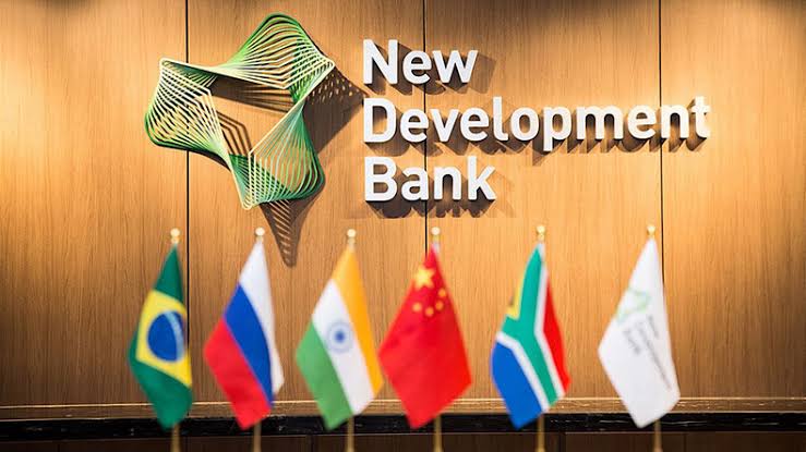Bangladesh acquires 1.0pc stake of New Development Bank