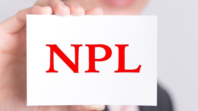 Guideline on NPL write-off underway