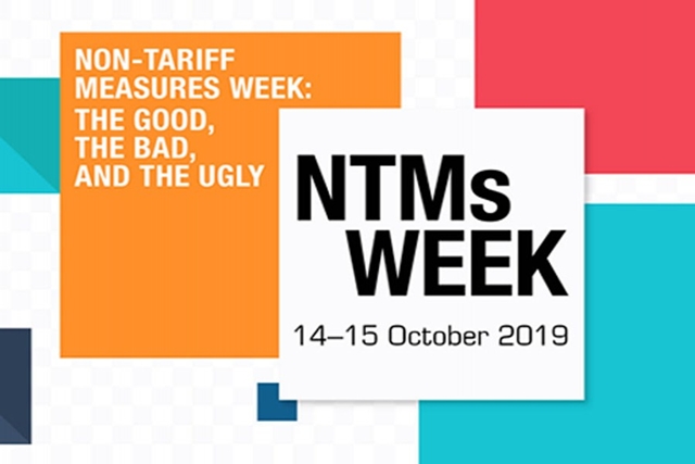 Fifth NTM Week starts in Geneva