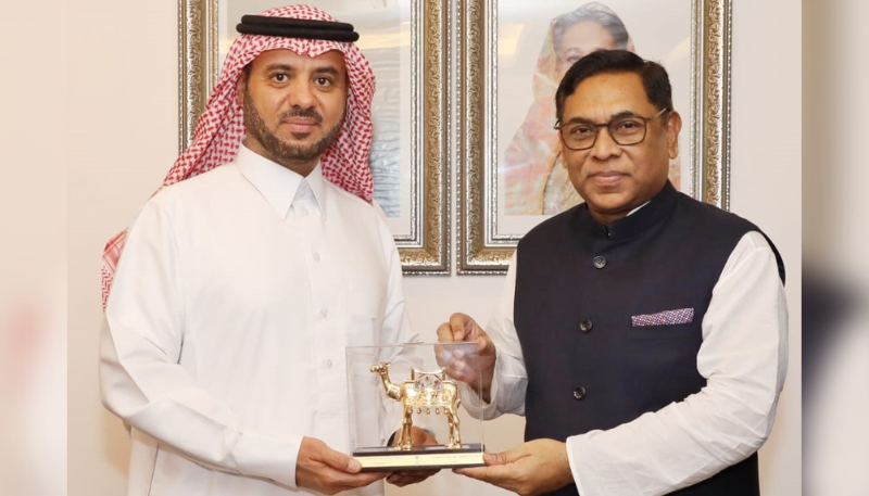 Bangladesh wants to import petroleum from KSA at lower price: Nasrul