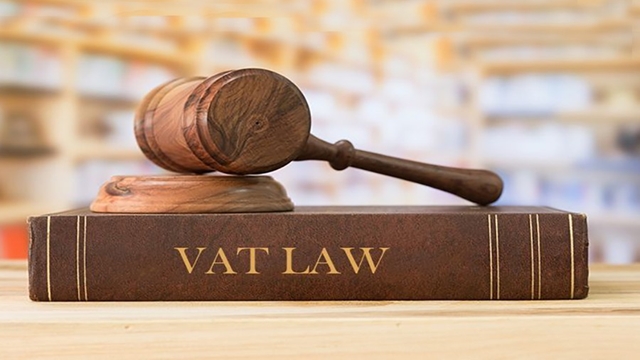 New VAT law finally takes effect