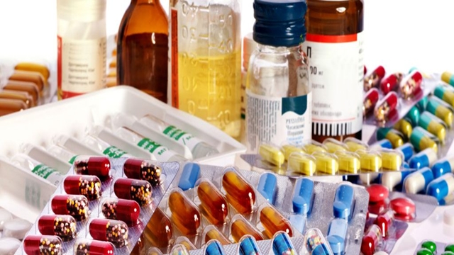 No VAT on pharma, petroleum products at consumers' end