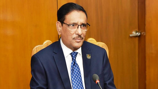 No constitutional bar to sit court at prison: Quader