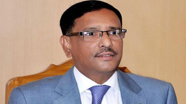 Politics of Kamal and his followers on brink to ruination: Quader