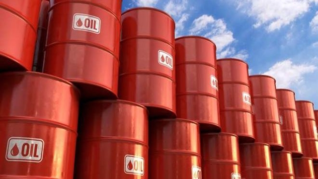 Oil edges further above $64 on doubts over Saudi supply