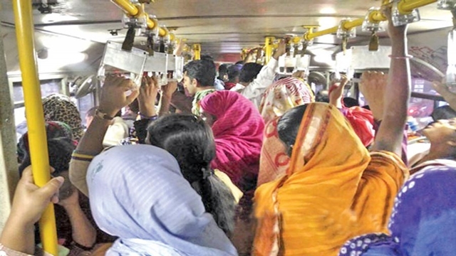 Owners seek bus fare hike citing no rise in years