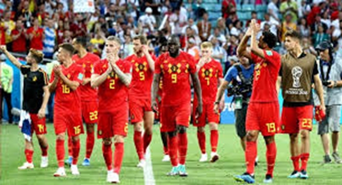 Belgium get comfortable 3-0 victory over Panama