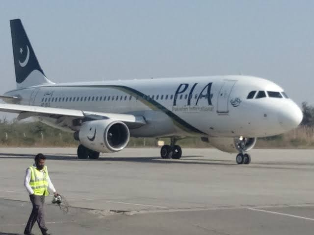'Almost 1 in 3 pilots in Pakistan have fake licenses'