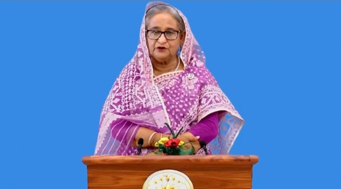 জাতিসংঘের অধিবেশনে যোগ দিতে শুক্রবার ঢাকা ছাড়বেন প্রধানমন্ত্রী 