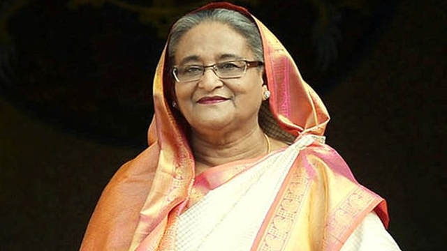 PM lays foundation of underpass near Ramiz Uddin Cantt Colleg